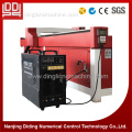 Advertising metal plasma cutting machine